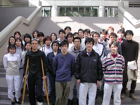 t̑ lA[iɂ 2002.3.22